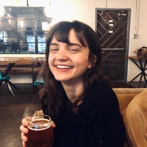 Meet your Posher, Megan